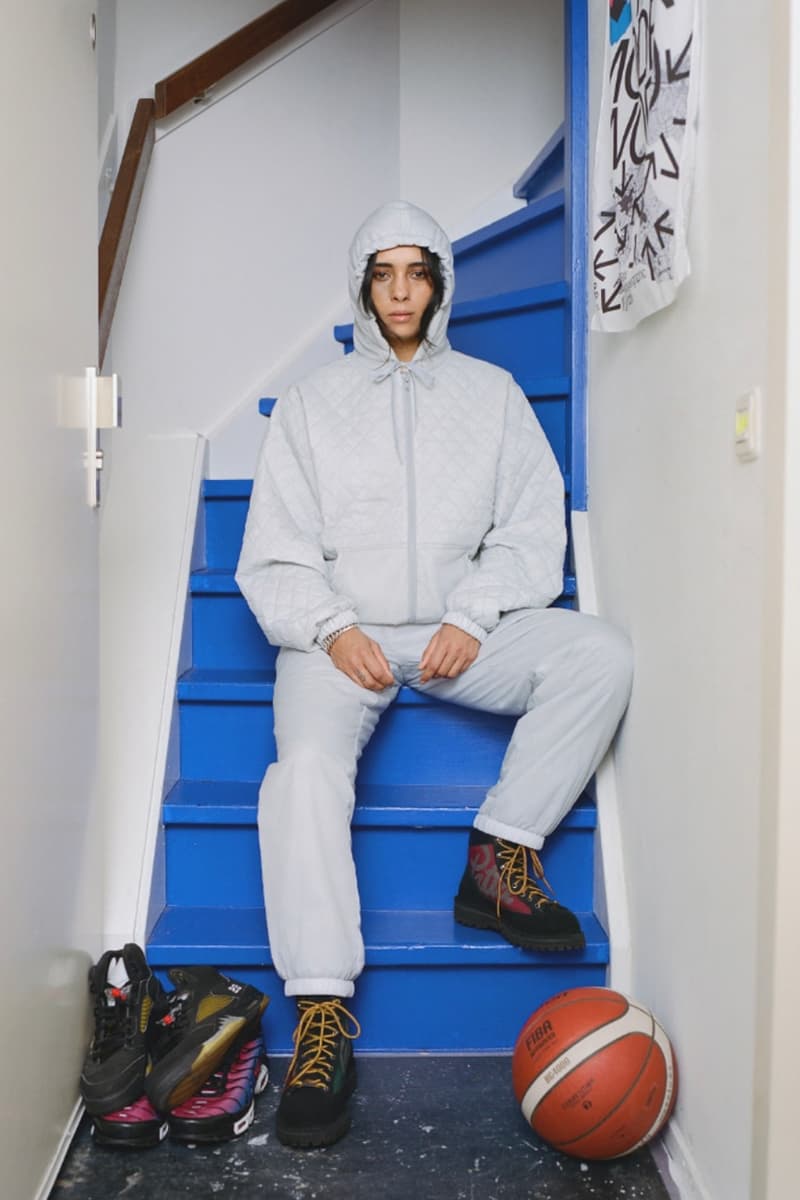 Patta Spring/Summer 2024 Collection Lookbook Images