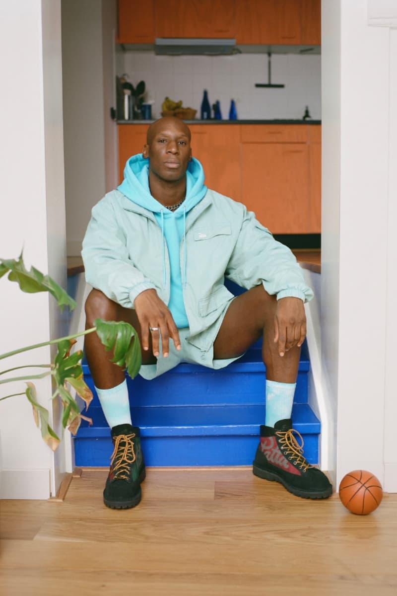 Patta Spring/Summer 2024 Collection Lookbook Images