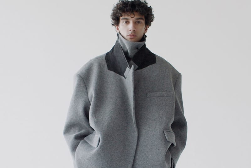 Peter Do FW24 Reinterprets Vietnam's National Dress