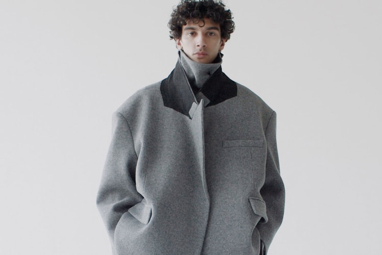 Peter Do FW24 Reinterprets Vietnam's National Dress