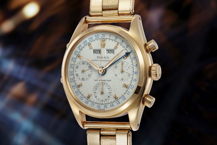 UPDATE: Phillips Auction Results Featuring Esteemed Horology Scholar Guido Mondani’s Watch Collection
