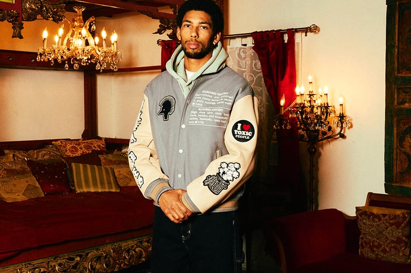 PLEASURES Drops Eclectic and Provocative “Mood Indigo Music” Collection