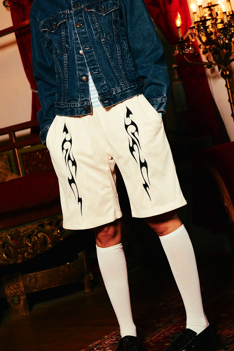 PLEASURES “Mood Indigo Music” Spring 2024 Collection Release Info