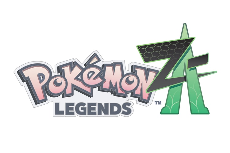 'Pokémon Legends: Z-A' Has Been Announced