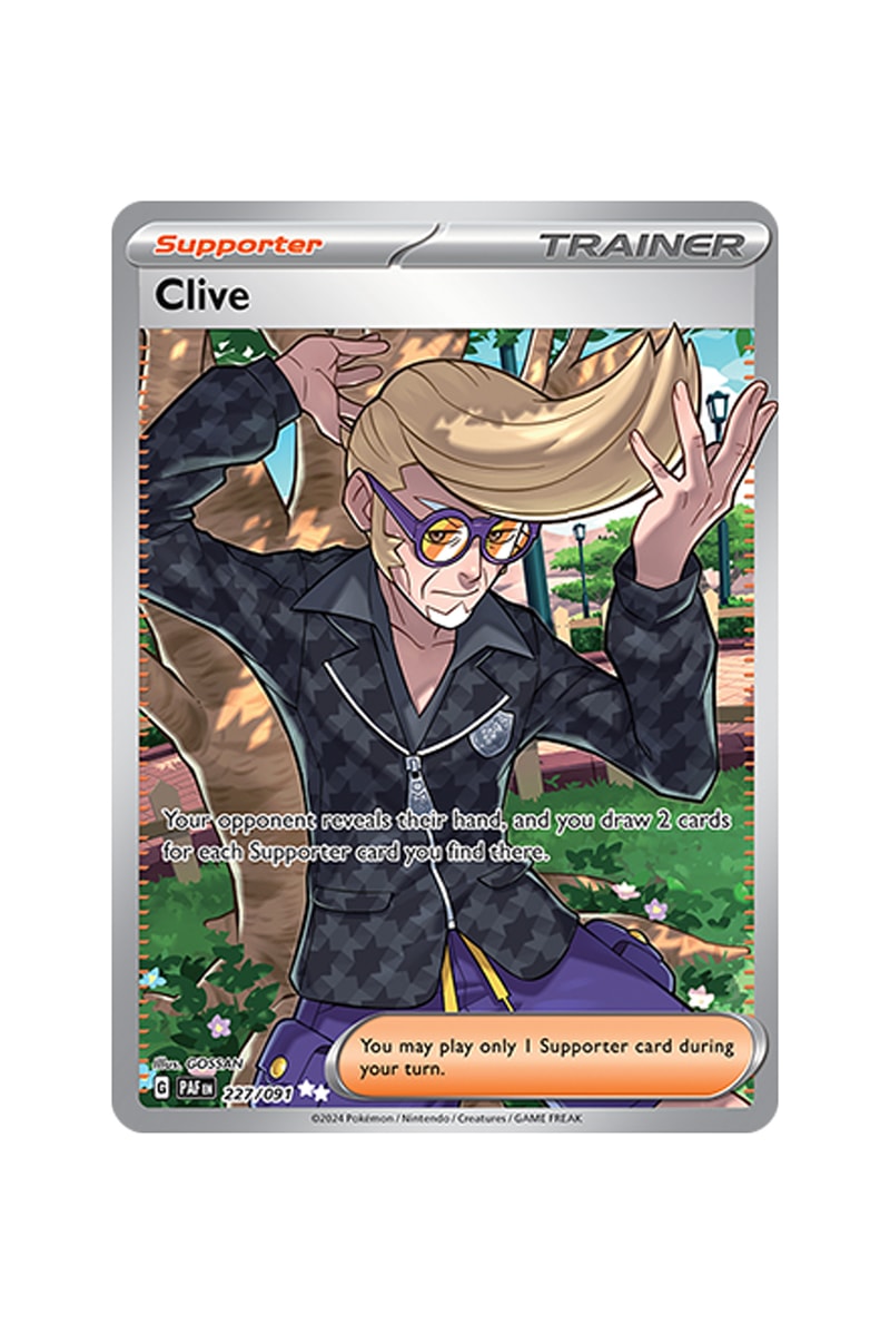 Pokmon TCG: Paldean Fates Illustration Rare Card List | Hypebeast Pokmon TCG: Paldean Fates Illustration Rare Card List | Hypebeast
