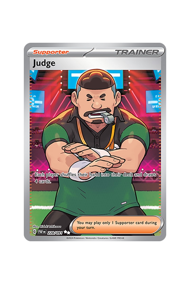 Pokmon TCG: Paldean Fates Illustration Rare Card List | Hypebeast Pokmon TCG: Paldean Fates Illustration Rare Card List | Hypebeast