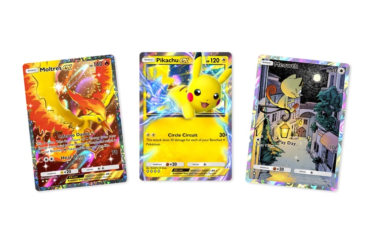 'Pokémon Trading Card Game Pocket' Brings the Iconic TCG to Mobile Devices