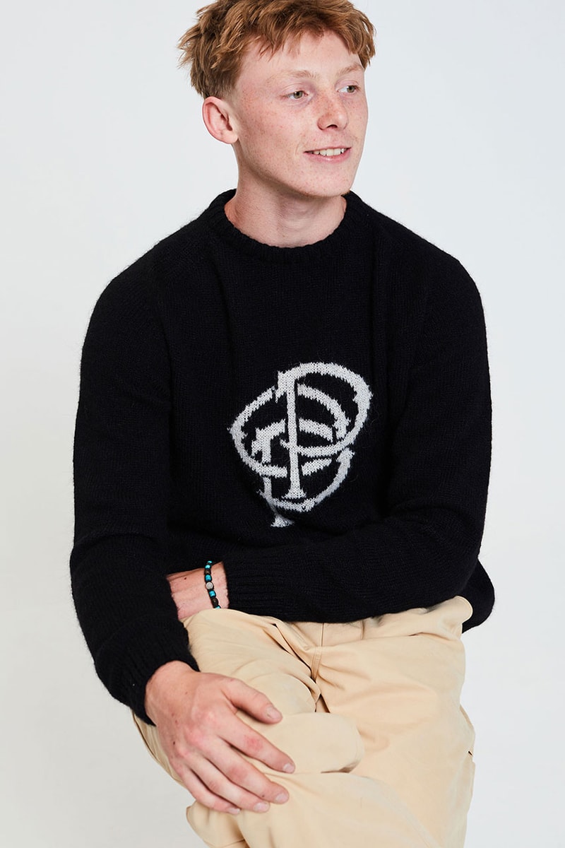 Pop Trading Company Unveils Second SS24 Drop skate streetwear hoodie crewneck hat headwear accessory link lookbook collection release price sport ptc 