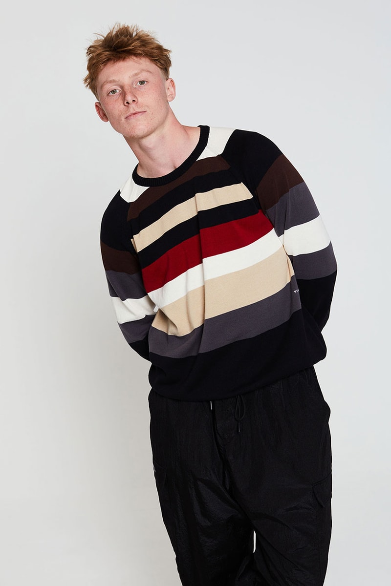 Pop Trading Company Unveils Second SS24 Drop skate streetwear hoodie crewneck hat headwear accessory link lookbook collection release price sport ptc 