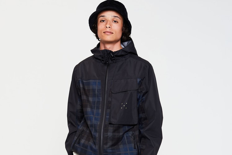 Pop Trading Company Presents First SS24 Drop