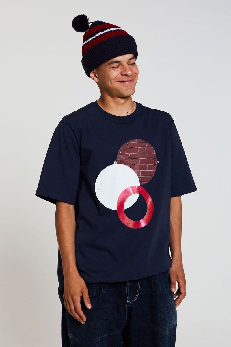 Pop Trading Company Presents First SS24 Drop release collection capsule hoodie skateboard streetwear amsterdam price link hat jacket outerwear pant lookbook