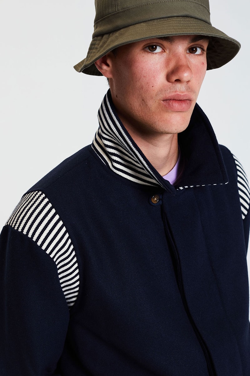 Pop Trading Company Presents First SS24 Drop release collection capsule hoodie skateboard streetwear amsterdam price link hat jacket outerwear pant lookbook