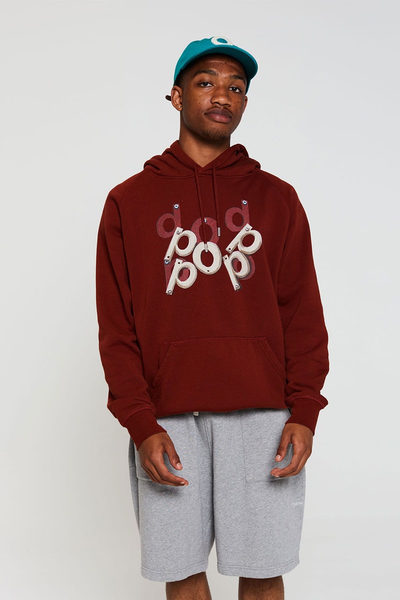 Pop Trading Company Presents First SS24 Drop release collection capsule hoodie skateboard streetwear amsterdam price link hat jacket outerwear pant lookbook