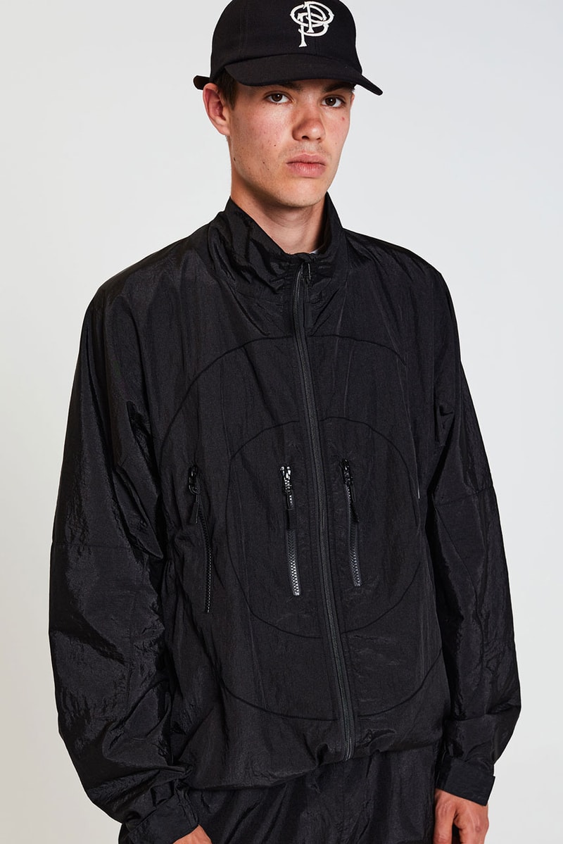Pop Trading Company Presents First SS24 Drop release collection capsule hoodie skateboard streetwear amsterdam price link hat jacket outerwear pant lookbook