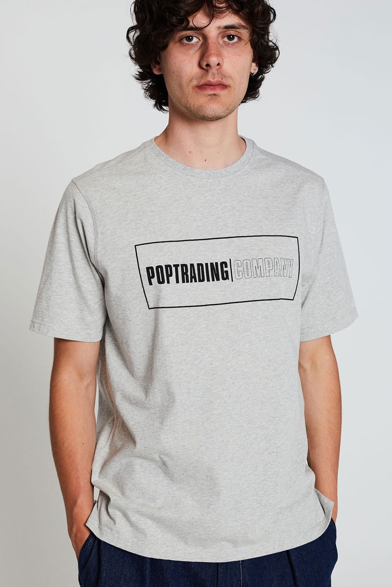 Pop Trading Company Presents First SS24 Drop release collection capsule hoodie skateboard streetwear amsterdam price link hat jacket outerwear pant lookbook
