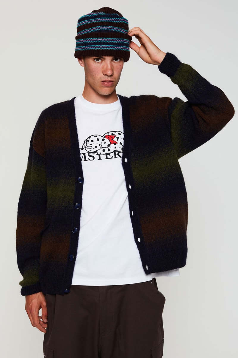 Pop Trading Company Presents First SS24 Drop release collection capsule hoodie skateboard streetwear amsterdam price link hat jacket outerwear pant lookbook