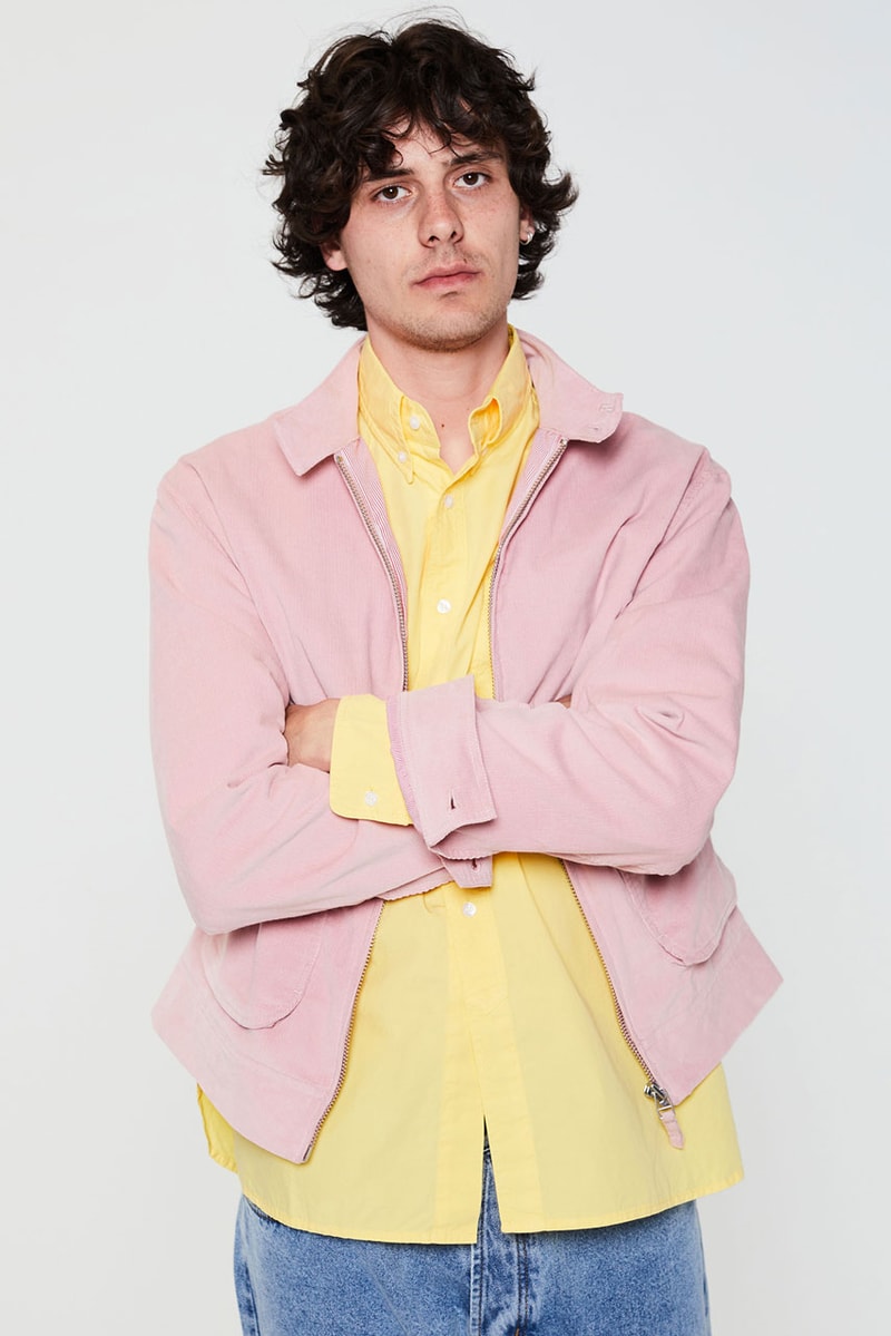Pop Trading Company Presents First SS24 Drop release collection capsule hoodie skateboard streetwear amsterdam price link hat jacket outerwear pant lookbook