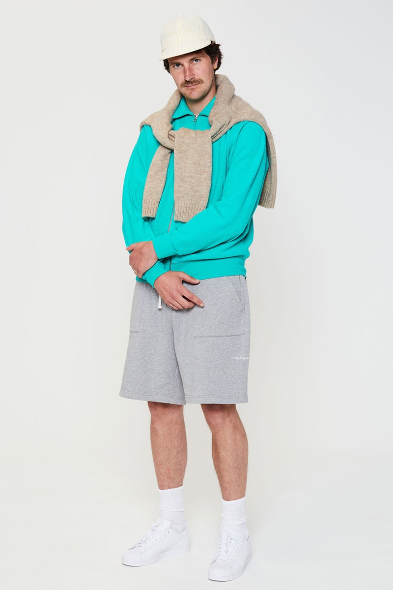 Pop Trading Company Presents First SS24 Drop release collection capsule hoodie skateboard streetwear amsterdam price link hat jacket outerwear pant lookbook