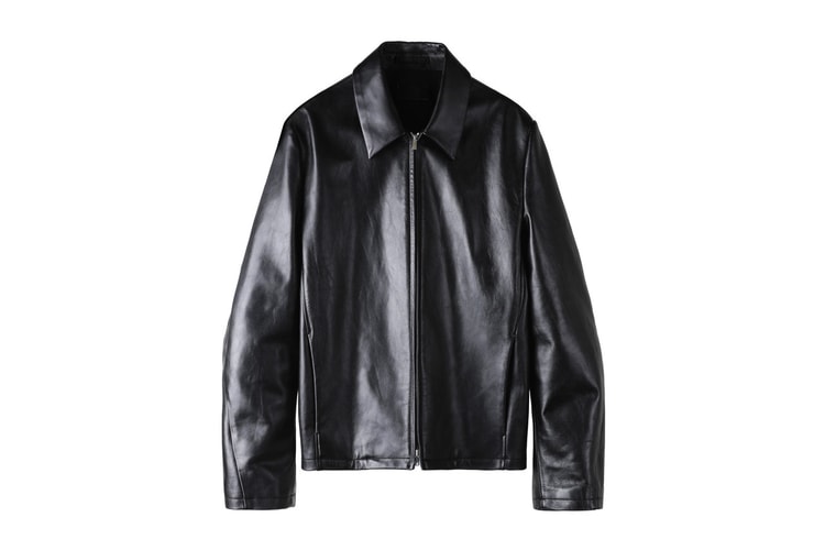 POST ARCHIVE FACTION (PAF)'s 6.0 Collection Explores Formal Design Language