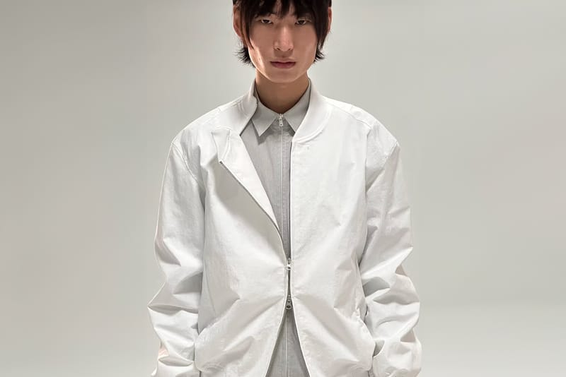 POST ARCHIVE FACTION (PAF) Readies Its “6.0” Collection