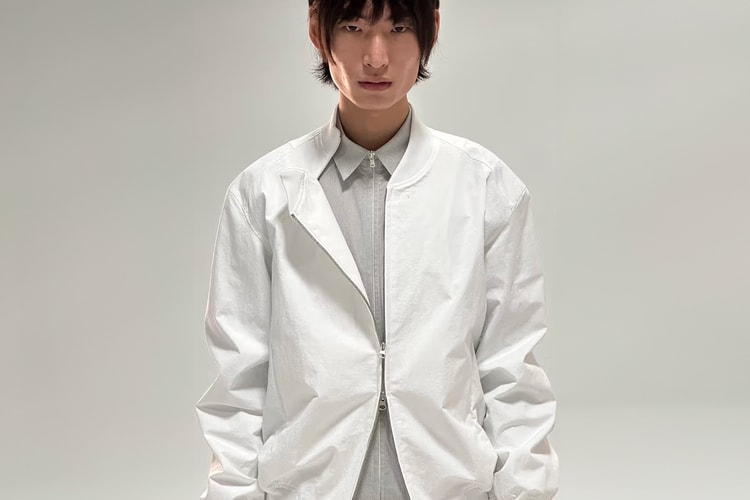 POST ARCHIVE FACTION (PAF) Readies Its “6.0” Collection