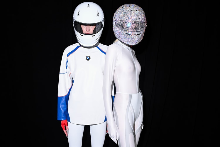 A Day in the Life of PUMA Mostro’s Extravagant Revival