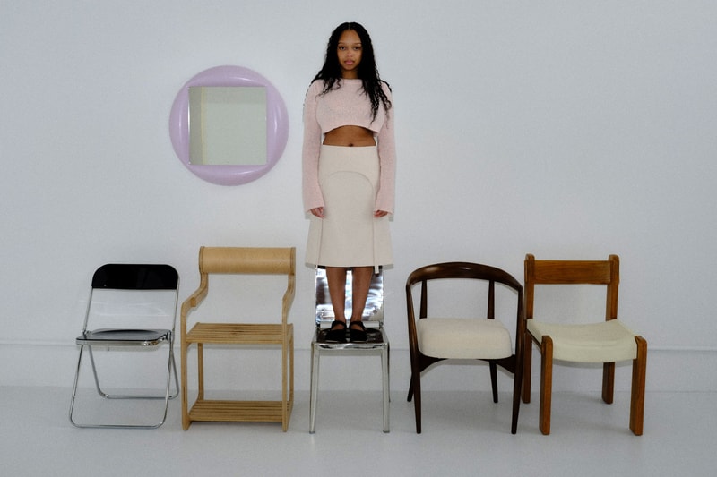 ‘Ready To Hang’ is Creating Mirrors That Reflect Your Personal Style