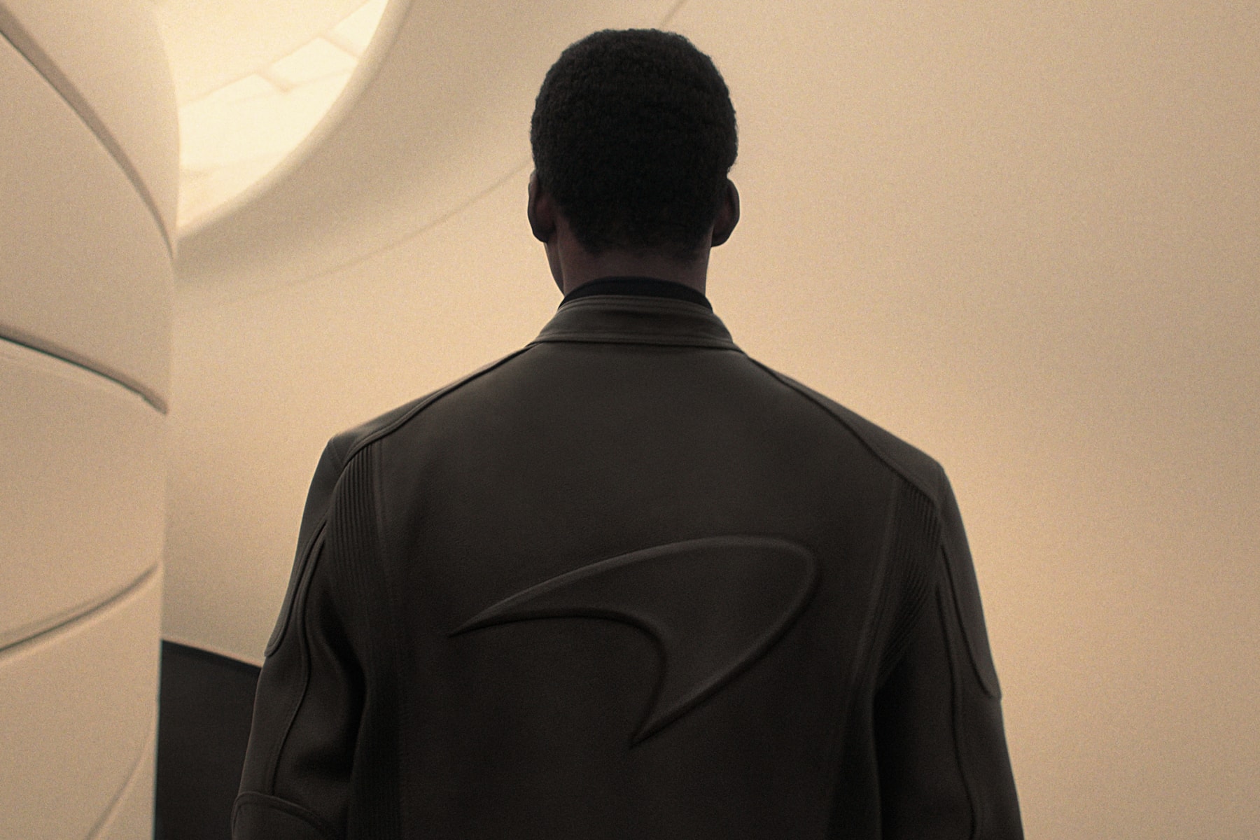 Reiss formula 1 collection racing partnership hype dynamic fanwear tailored engineering campaign f1 drive motorsport outfit uniform