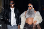 Rihanna and A$AP Rocky Release Short Film for Fenty Beauty