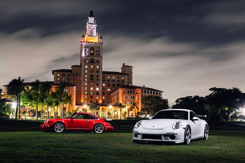 RM Sothebys ModaMiami Event Car Watch Auction Info
