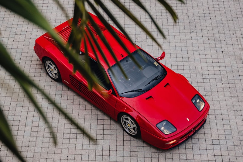 RM Sothebys ModaMiami Event Car Watch Auction Info