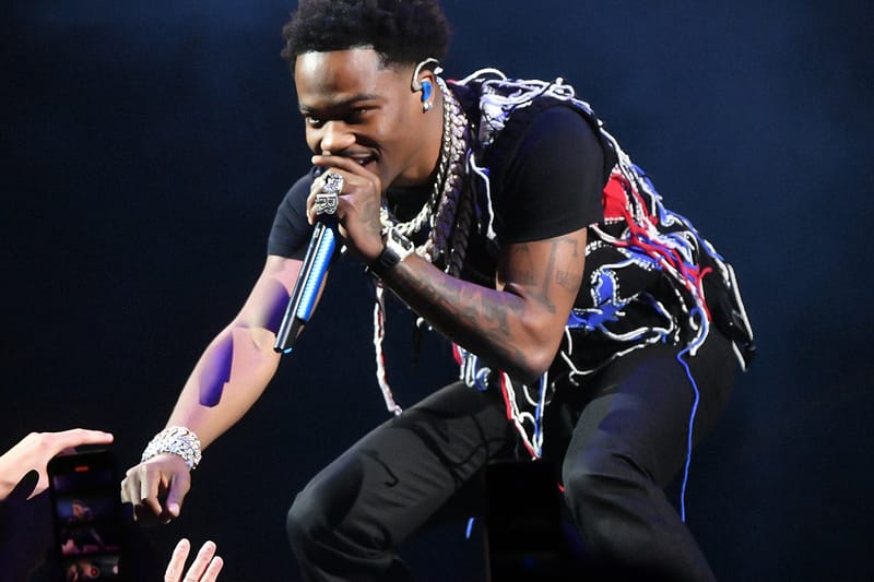 Roddy Ricch Wins "The Box" Copyright Infringement Lawsuit