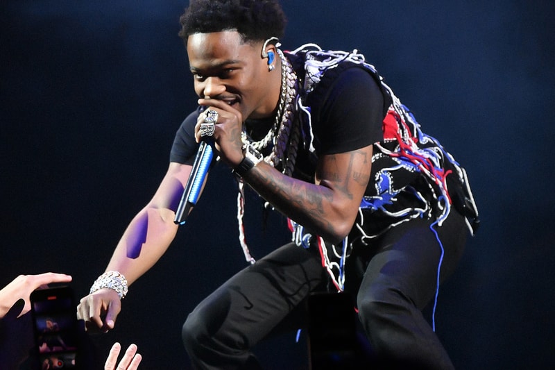 Roddy Ricch Wins The Box Copyright Lawsuit