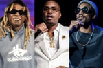 Lil Wayne, Nas and André 3000 To Headline Roots Picnic 2024