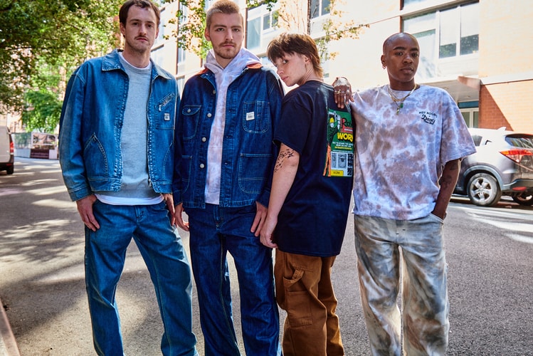 The Roy Roger's and Dave's New York Collaboration Drops This Weekend