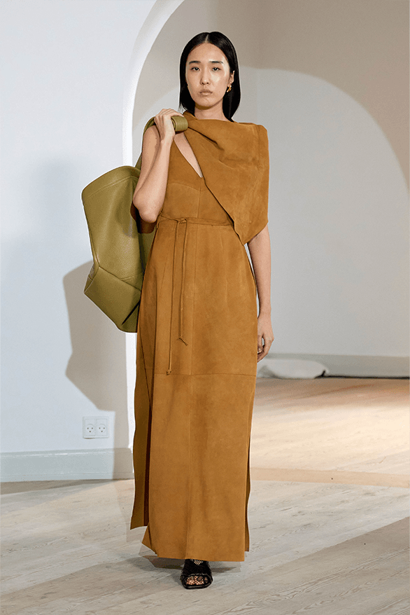 코펜하겐 2024 FW 패션위크에서 주목해야 할 브랜드 5, 마리메코, 우드 우드, 파올리나 루소, TG 보태니컬, 에어론