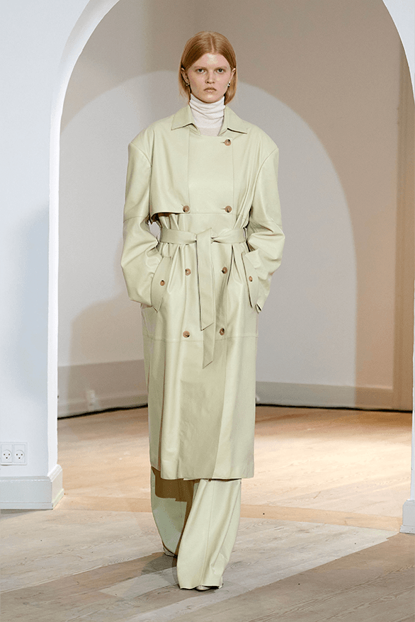 코펜하겐 2024 FW 패션위크에서 주목해야 할 브랜드 5, 마리메코, 우드 우드, 파올리나 루소, TG 보태니컬, 에어론