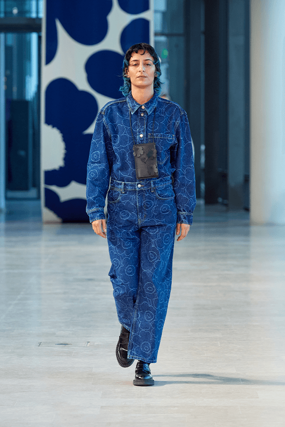 코펜하겐 2024 FW 패션위크에서 주목해야 할 브랜드 5, 마리메코, 우드 우드, 파올리나 루소, TG 보태니컬, 에어론