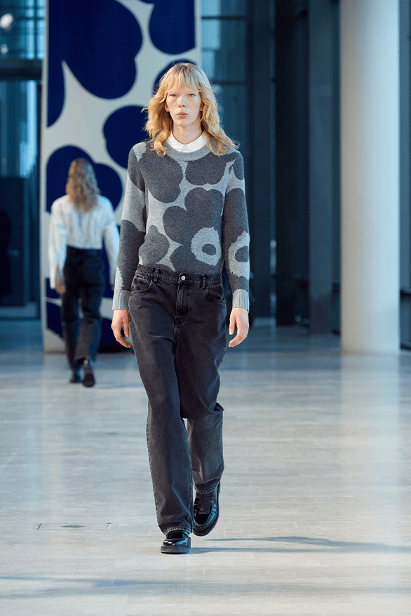 코펜하겐 2024 FW 패션위크에서 주목해야 할 브랜드 5, 마리메코, 우드 우드, 파올리나 루소, TG 보태니컬, 에어론