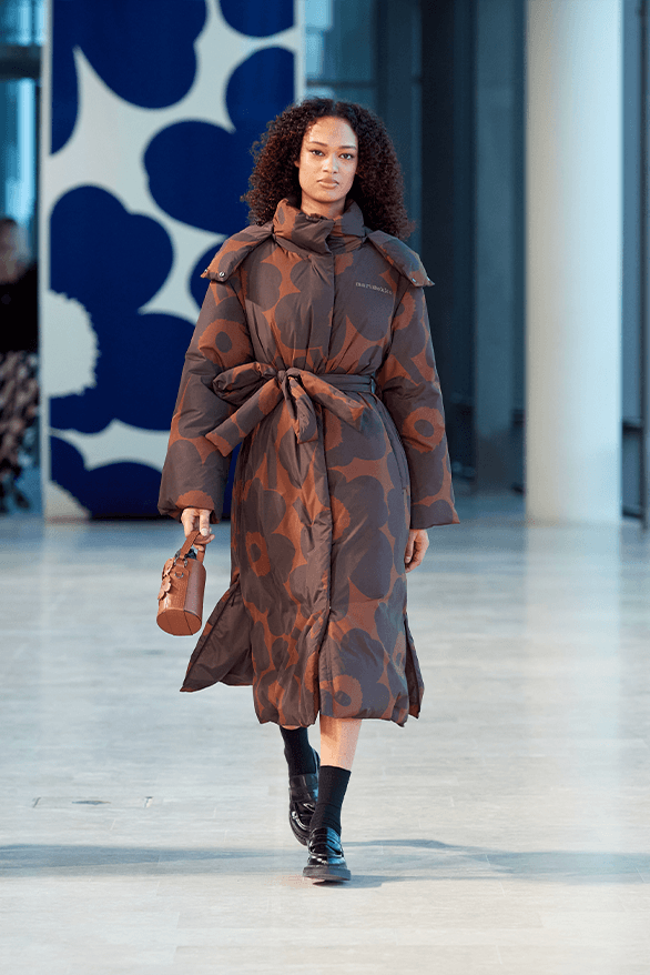 코펜하겐 2024 FW 패션위크에서 주목해야 할 브랜드 5, 마리메코, 우드 우드, 파올리나 루소, TG 보태니컬, 에어론