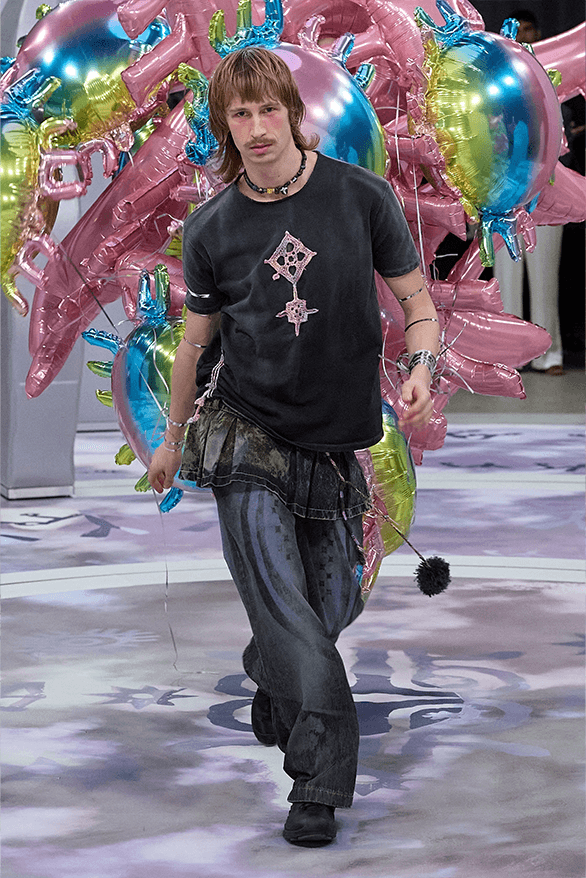 코펜하겐 2024 FW 패션위크에서 주목해야 할 브랜드 5, 마리메코, 우드 우드, 파올리나 루소, TG 보태니컬, 에어론