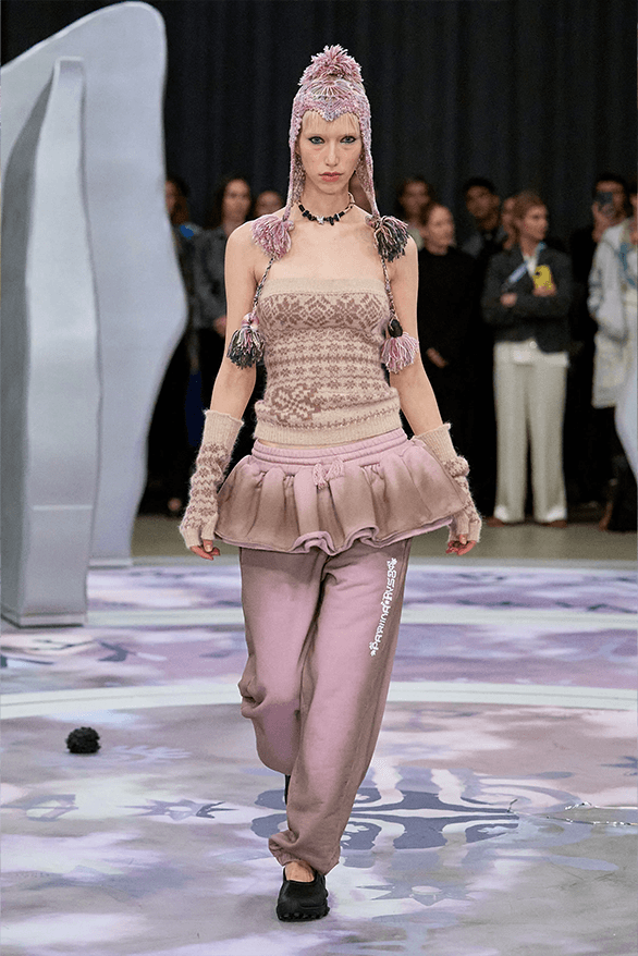 코펜하겐 2024 FW 패션위크에서 주목해야 할 브랜드 5, 마리메코, 우드 우드, 파올리나 루소, TG 보태니컬, 에어론