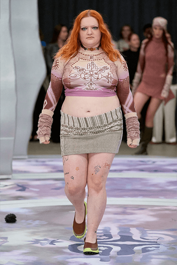 코펜하겐 2024 FW 패션위크에서 주목해야 할 브랜드 5, 마리메코, 우드 우드, 파올리나 루소, TG 보태니컬, 에어론