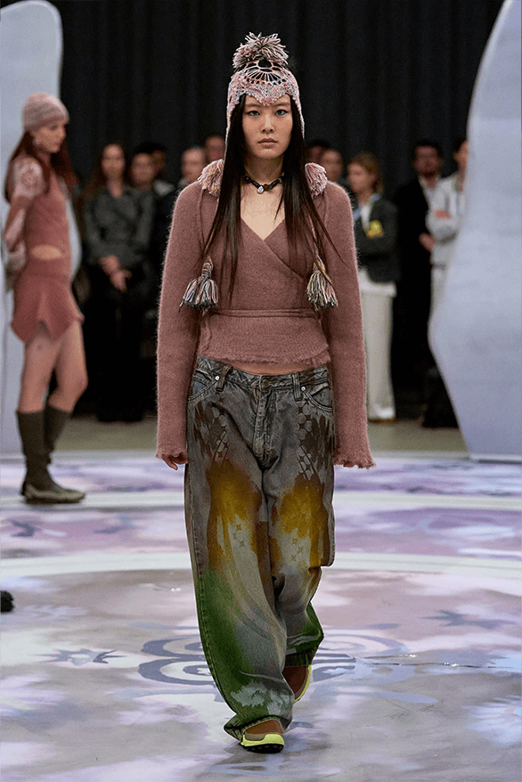 코펜하겐 2024 FW 패션위크에서 주목해야 할 브랜드 5, 마리메코, 우드 우드, 파올리나 루소, TG 보태니컬, 에어론