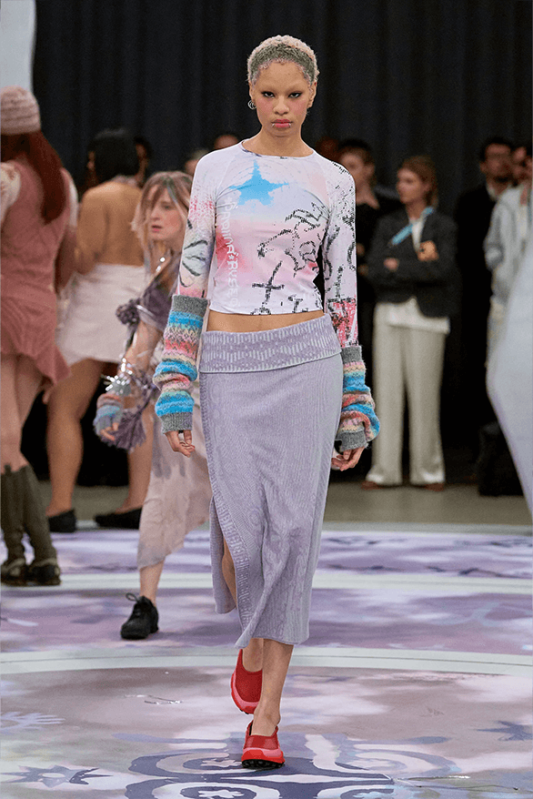 코펜하겐 2024 FW 패션위크에서 주목해야 할 브랜드 5, 마리메코, 우드 우드, 파올리나 루소, TG 보태니컬, 에어론