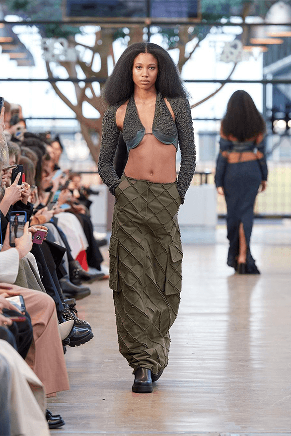 코펜하겐 2024 FW 패션위크에서 주목해야 할 브랜드 5, 마리메코, 우드 우드, 파올리나 루소, TG 보태니컬, 에어론