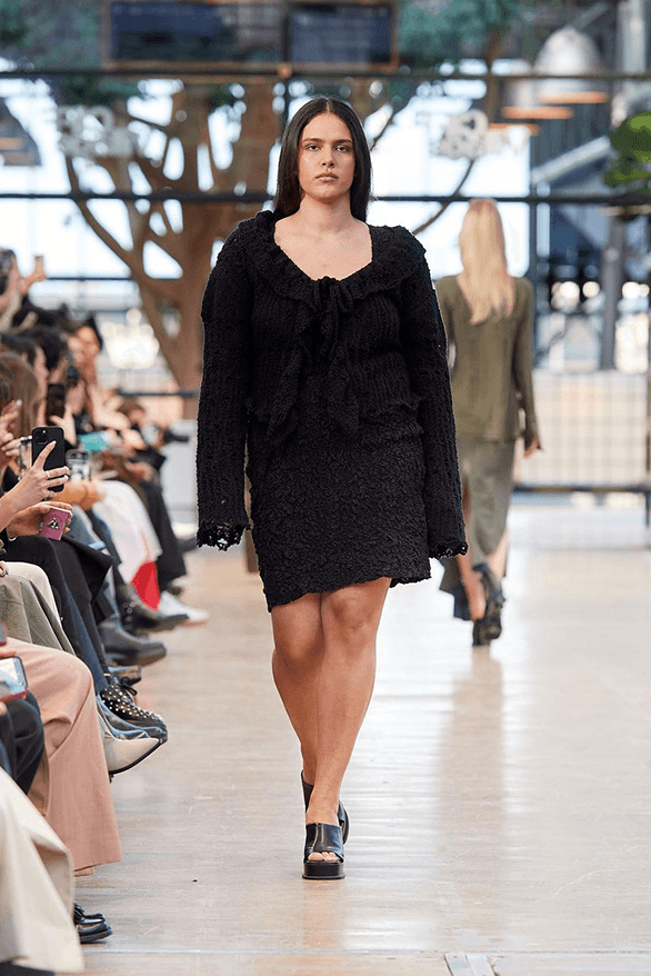 코펜하겐 2024 FW 패션위크에서 주목해야 할 브랜드 5, 마리메코, 우드 우드, 파올리나 루소, TG 보태니컬, 에어론