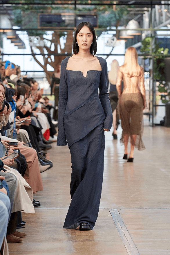 코펜하겐 2024 FW 패션위크에서 주목해야 할 브랜드 5, 마리메코, 우드 우드, 파올리나 루소, TG 보태니컬, 에어론