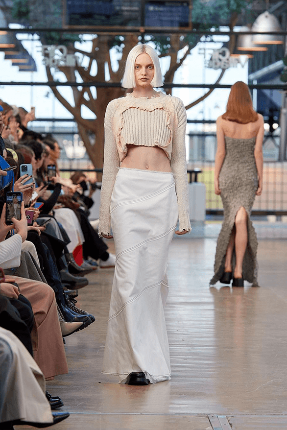 코펜하겐 2024 FW 패션위크에서 주목해야 할 브랜드 5, 마리메코, 우드 우드, 파올리나 루소, TG 보태니컬, 에어론