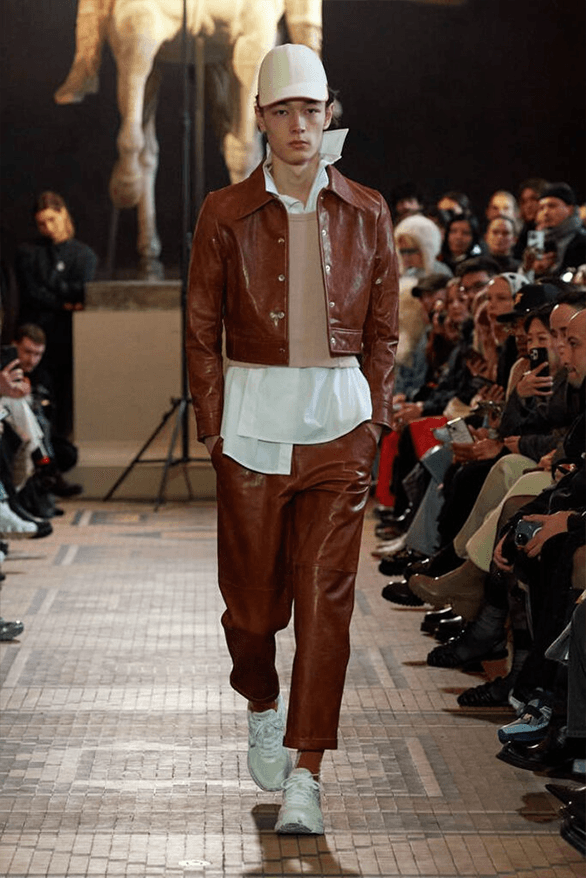 코펜하겐 2024 FW 패션위크에서 주목해야 할 브랜드 5, 마리메코, 우드 우드, 파올리나 루소, TG 보태니컬, 에어론